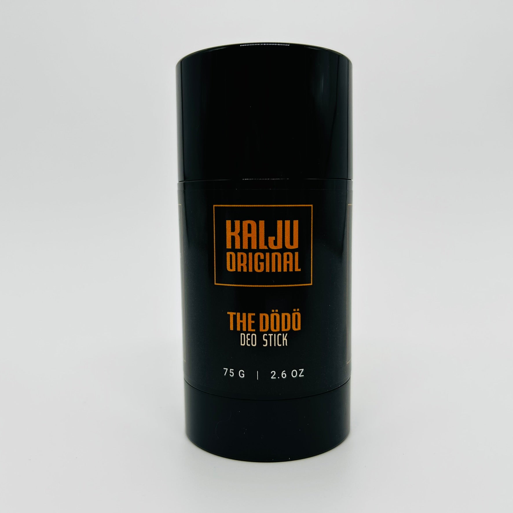 THE DÖDÖ -deodorantti