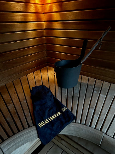 Kalju Original monitoimipyyhe