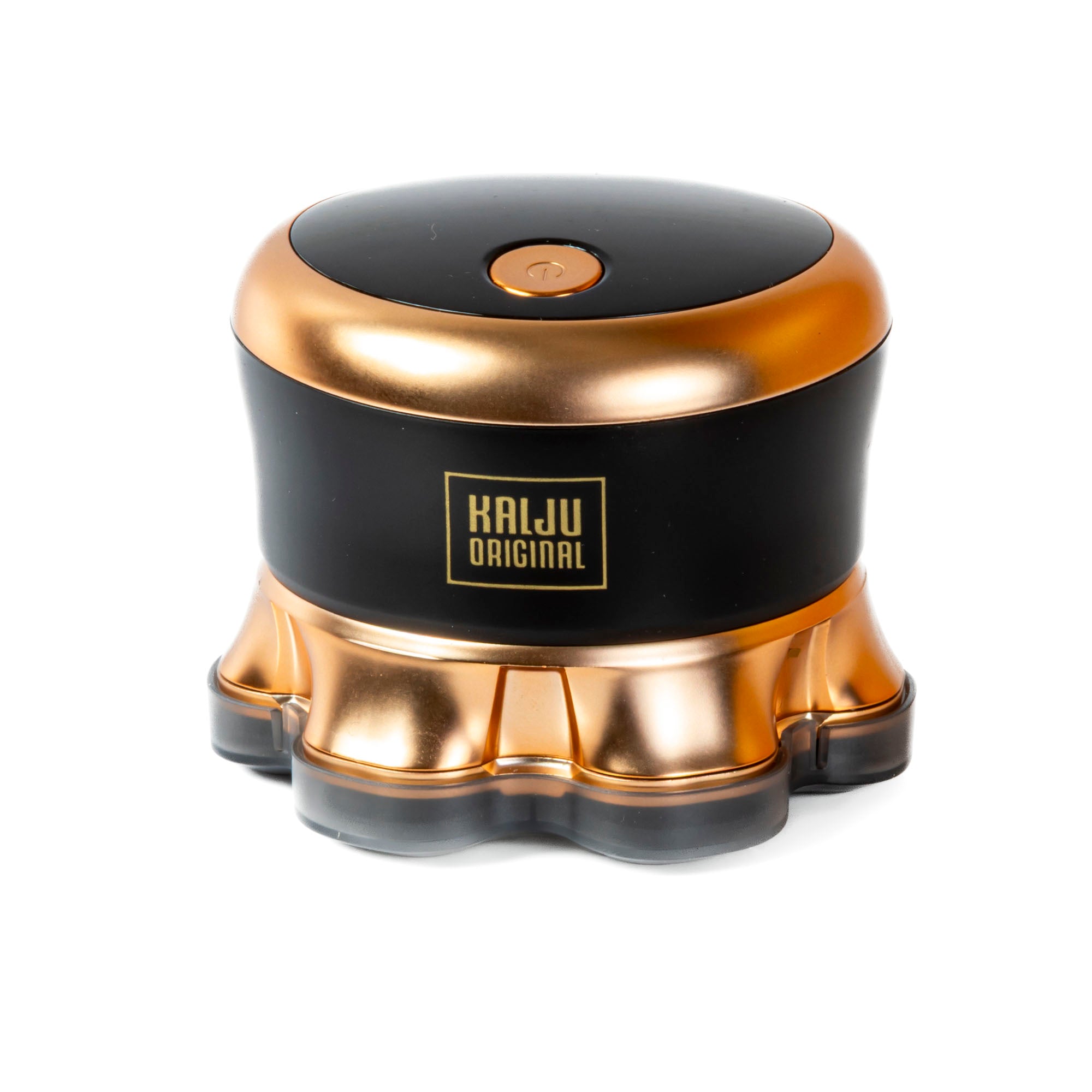 Kalju Shaver hiustenleikkuukone kaljulle – 7-teräinen hiustenleikkuri 