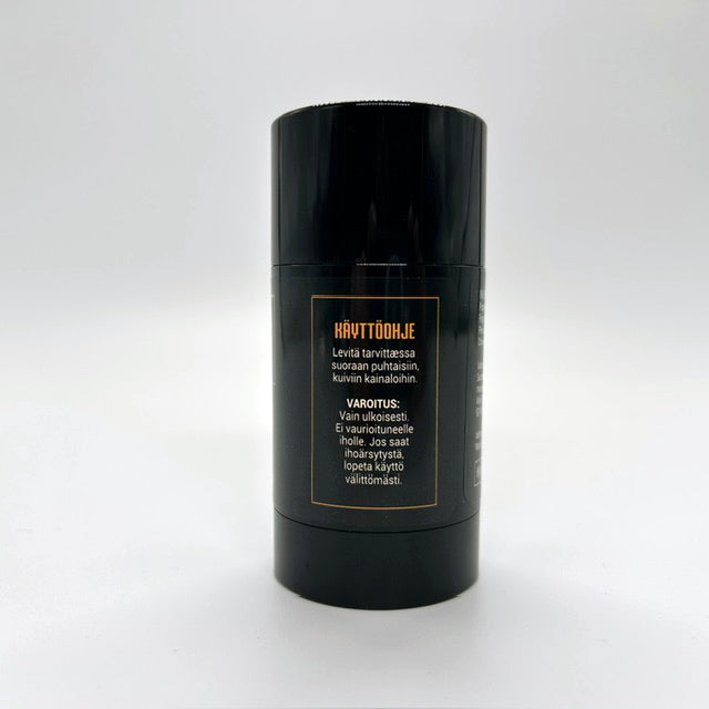THE DÖDÖ -deodorantti