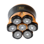 Kalju Shaver hiustenleikkuukone kaljulle