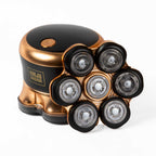 Kalju Shaverin vaihtoterä