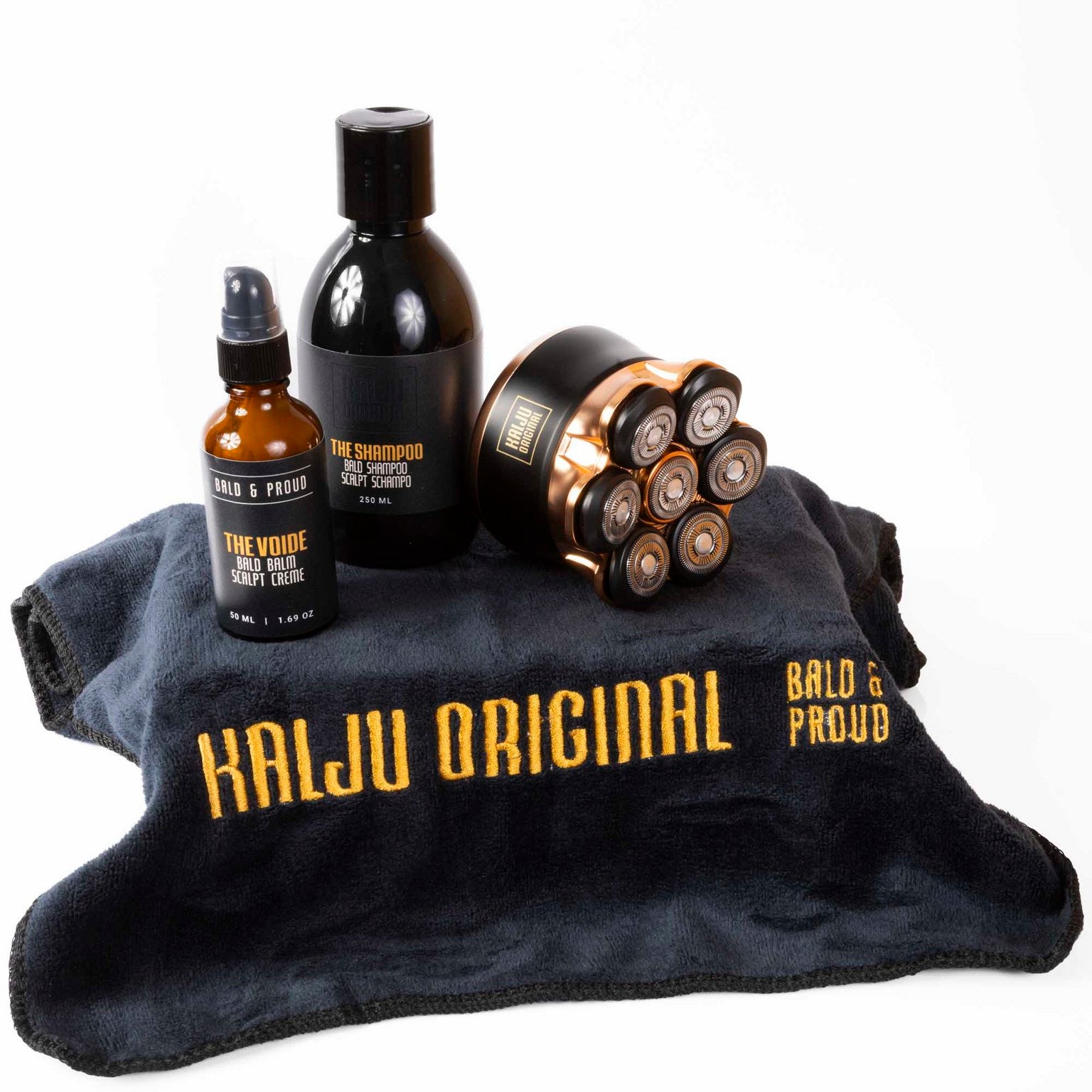 Kalju Original täyspakkaus